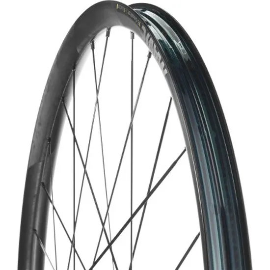 Mavic E-crosstrail Sl Carbon 29´´ Int Boost Mtb-hjulsett, Black, 15 x 110 / 12 x 148mm, Sram XD