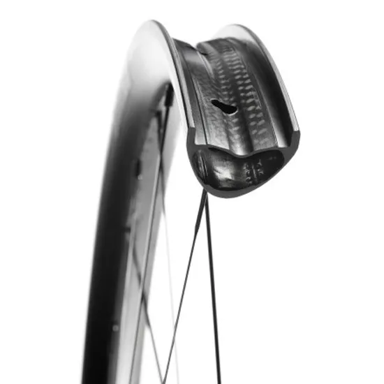 Mavic E-crosstrail Sl Carbon 29´´ Int Boost Mtb-hjulsett, Black, 15 x 110 / 12 x 148mm, Sram XD