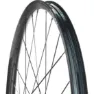 Mavic E-crosstrail Sl Carbon 29´´ Int Boost Mtb-hjulsett, Black, 15 x 110 / 12 x 148mm, Sram XD