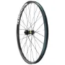 Mavic E-deemax 27.5´´ Boost 6b Disc Tubeless Terrengsykkel Forhjul, Black / white, 15 x 110mm