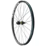 Mavic E-deemax 29´´ Boost 6b Disc Tubeless Mtb Bakhjul, Black / white, 12 x 148mm, Sram XD