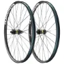 Mavic E-deemax 29´´ Boost 6b Disc Tubeless Mtb-hjulsett Refurbished, Black / white, 15 x 110 / 12 x 148mm