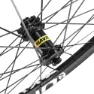 Mavic E-deemax 29´´ Boost 6b Disc Tubeless Mtb-hjulsett Refurbished, Black / white, 15 x 110 / 12 x 148mm