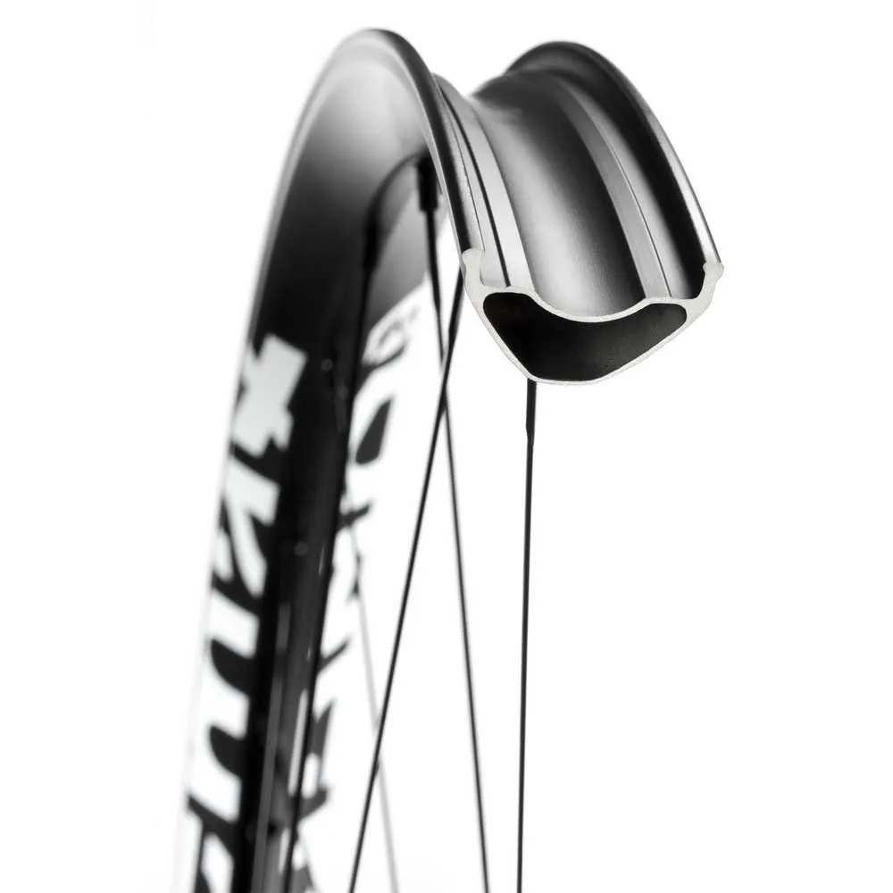 Mavic E-deemax 29´´ Boost 6b Disc Tubeless Terrengsykkel Forhjul, Black / white, 15 x 110mm Mavic E-deemax 29´´ Boost 6b Disc Tubeless Terrengsykkel Forhjul, Black / white, 15 x 110mm