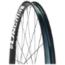 Mavic E-deemax 29´´ Boost Cl Disc Tubeless Mtb-hjulsett, Black / white, 15 x 110 / 12 x 148mm, Shimano Micro Spline