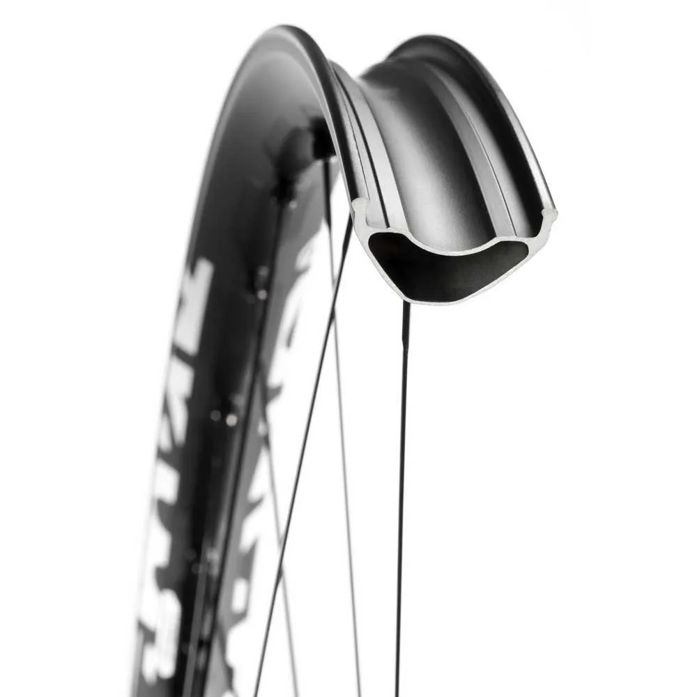 Mavic E-deemax S 27.5´´ Boost 6b Disc Tubeless Terrengsykkel Forhjul, Black / white, 15 x 110mm Mavic E-deemax S 27.5´´ Boost 6b Disc Tubeless Terrengsykkel Forhjul, Black / white, 15 x 110mm
