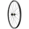 Mavic E-deemax S 29´´ Boost 6b Disc Tubeless Mtb-hjulsett, Black / white, 15 x 110 / 12 x 148mm, Sram XD