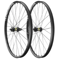 Mavic E-deemax S 29´´ Boost Cl Disc Tubeless Mtb-hjulsett Mavic E-deemax S 29´´ Boost Cl Disc Tubeless Mtb-hjulsett