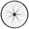 Mavic E-deemax S 30 29´´ 6b Disc Tubeless Forhjul, Black, 15 x 110mm
