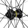 Mavic E-deemax S 30 29´´ Cl Disc Terrengsykkel Forhjul, Black, 15 x 110mm