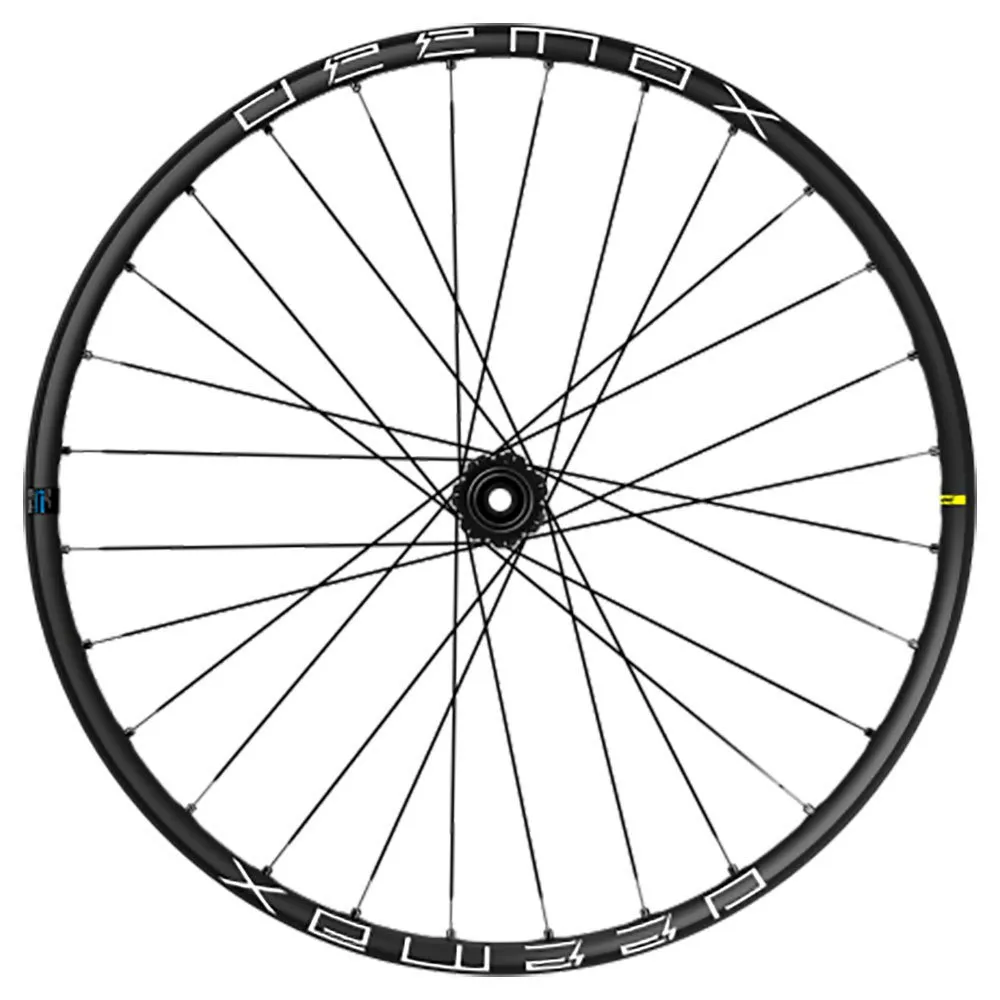 Mavic E-deemax S 35 27.5´´ Boost Landeveishjulsett Mavic E-deemax S 35 27.5´´ Boost Landeveishjulsett
