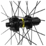 Mavic E-deemax S 35 27.5´´ Boost Landeveishjulsett