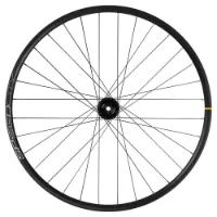 Mavic E-speedcity Cl Forhjul