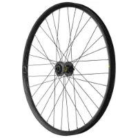 Mavic E-speedcity Cl Forhjul Mavic E-speedcity Cl Forhjul