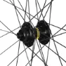 Mavic E-speedcity Cl Forhjul