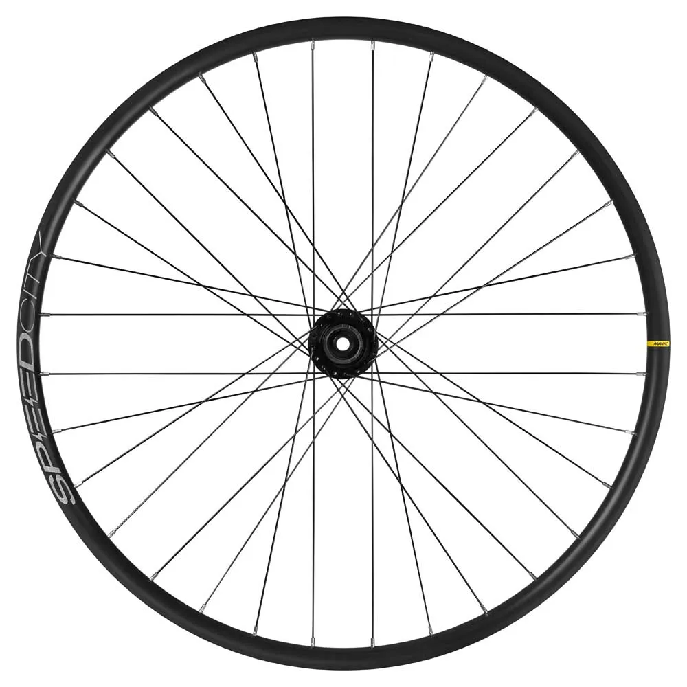 Mavic E-speedcity Cl Hjulsett Mavic E-speedcity Cl Hjulsett