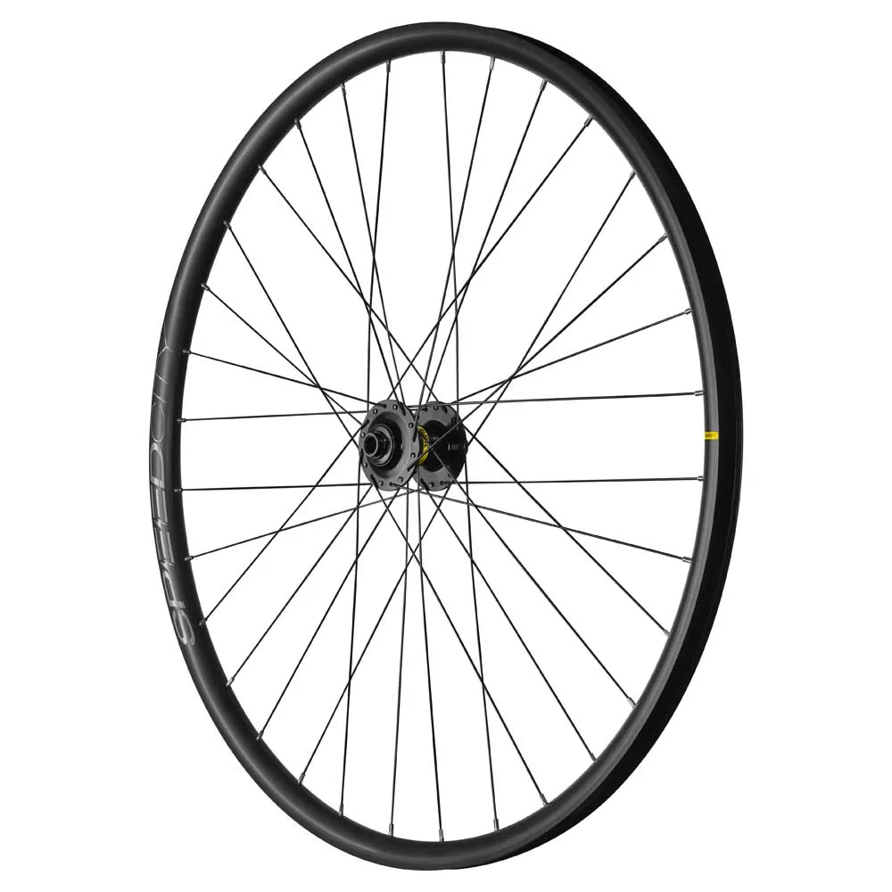 Mavic E-speedcity Cl Hjulsett Mavic E-speedcity Cl Hjulsett