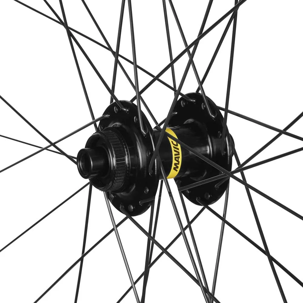 Mavic E-speedcity Cl Hjulsett Mavic E-speedcity Cl Hjulsett
