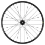 Mavic E-speedcity Cl Hjulsett