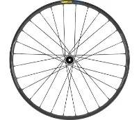 Mavic E-XA Elite 15 x 110mm Boost 27,5" Forhjul Mavic E-XA Elite 15 x 110mm Boost 27,5" Forhjul