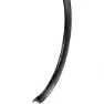 Mavic E-xm 430 27.5 Felg, Black, 650B - 27.5" 2