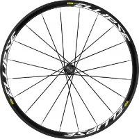 Mavic Ellipse Bakhjul