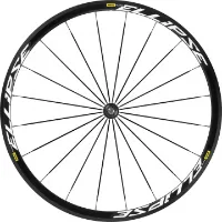 Mavic Ellipse Bakhjul