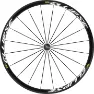 Mavic Ellipse Bakhjul