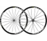Mavic Ellipse Bane Hjulsett, Black, 15 x 100 / 12 x 142mm, Shimano/Sram HG