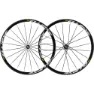 Mavic Ellipse Landeveishjulsett Refurbished, Black, 15 x 100 / 12 x 142mm