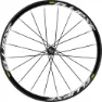 Mavic Ellipse Landeveishjulsett Refurbished, Black, 15 x 100 / 12 x 142mm