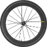 Mavic Ellipse Pro Carbon 65 UST Hjulsett