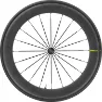 Mavic Ellipse Pro Carbon 65 UST Hjulsett