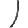 Mavic En 827 Disc Felg, Black, 650B - 27.5" 3