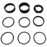 Mavic Enkelthastighetsavstandsstykkesett, Black, One Size