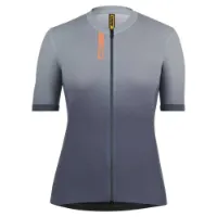 Mavic Essential Graphic Kort Ermet Trøye