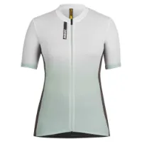 Mavic Essential Graphic Kort Ermet Trøye Mavic Essential Graphic Kort Ermet Trøye