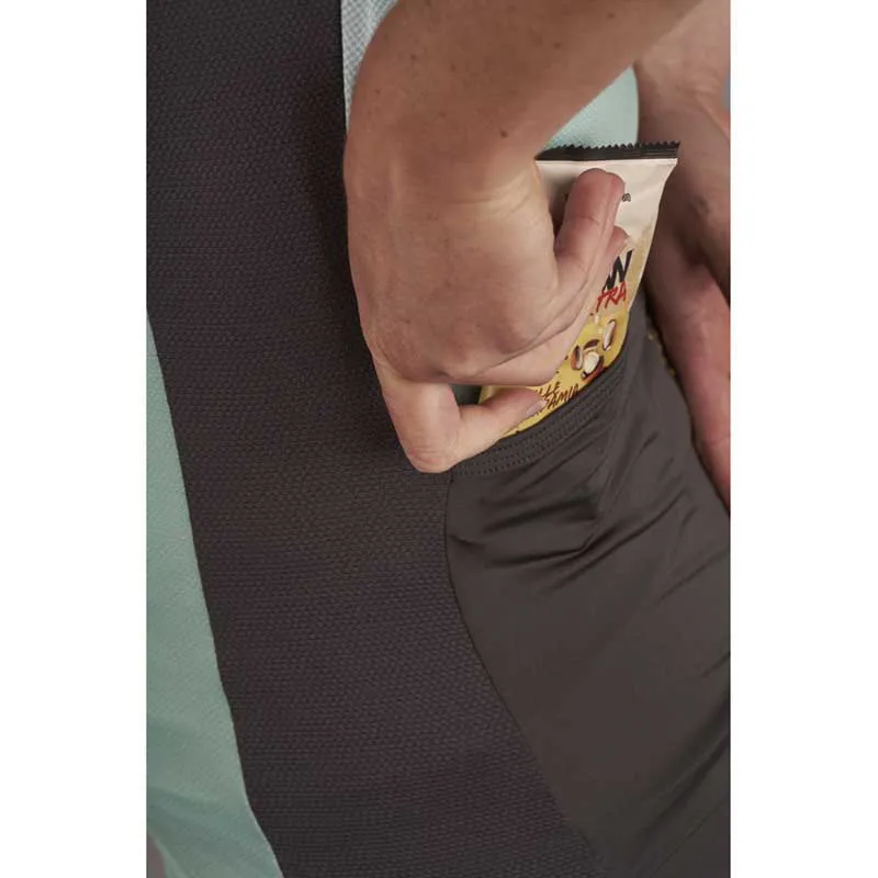 Mavic Essential Graphic Kort Ermet Trøye