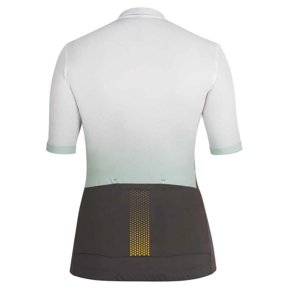 Mavic Essential Graphic Kort Ermet Trøye