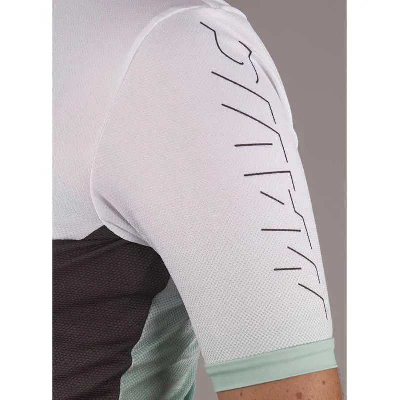 Mavic Essential Graphic Kort Ermet Trøye