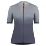 Mavic Essential Graphic Kort Ermet Trøye