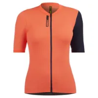 Mavic Essential Kort Ermet Trøye Mavic Essential Kort Ermet Trøye