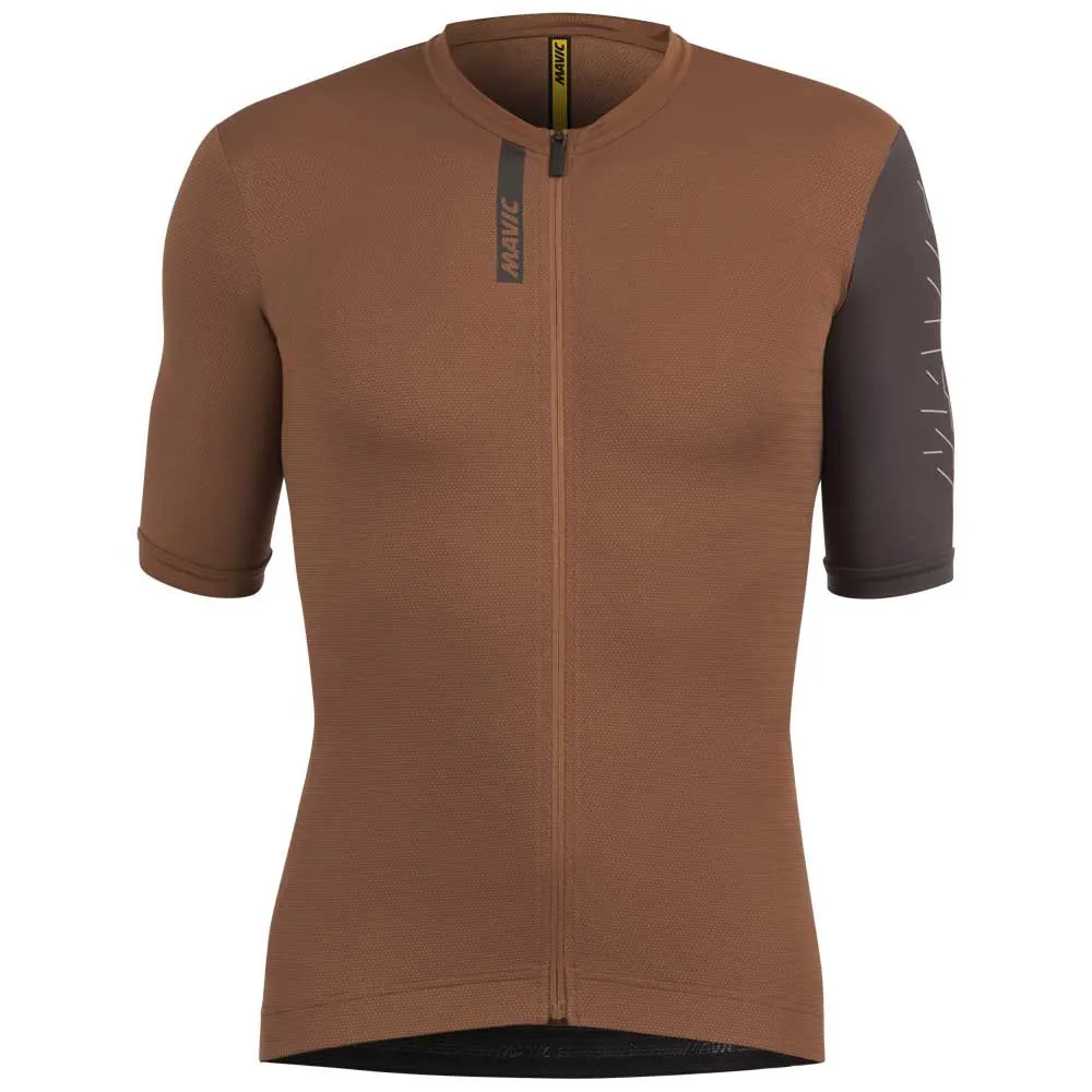 Mavic Essential Kort Ermet Trøye