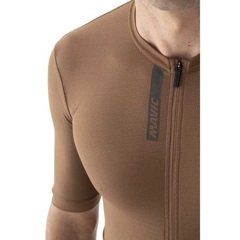 Mavic Essential Kort Ermet Trøye