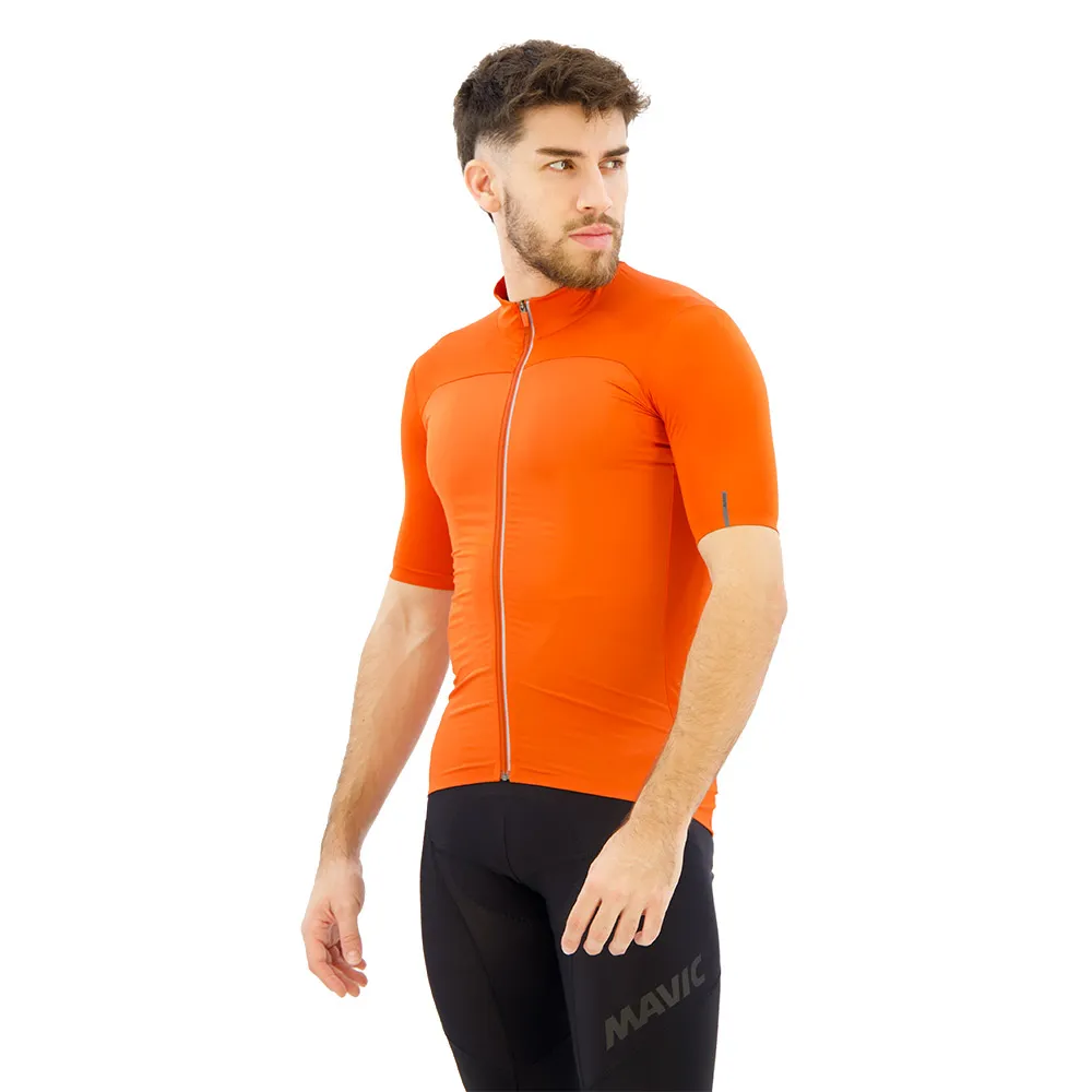 Mavic Essential Kort Ermet Trøye