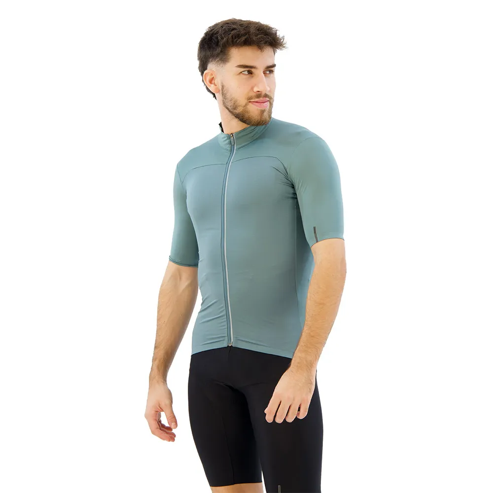 Mavic Essential Langermet Trøye Mavic Essential Langermet Trøye