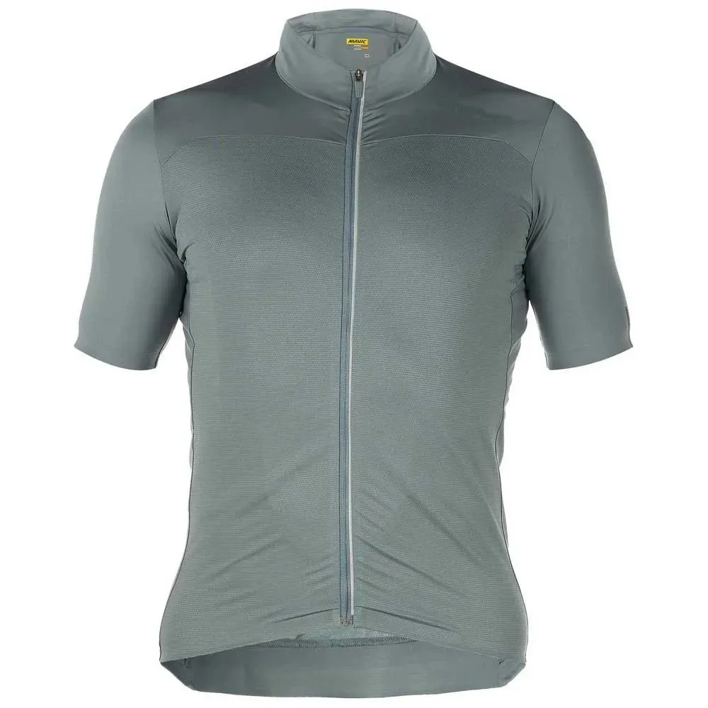Mavic Essential Langermet Trøye Mavic Essential Langermet Trøye