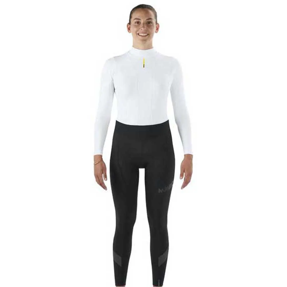 Mavic Essential Thermo Lange Bukser Uten Stropper