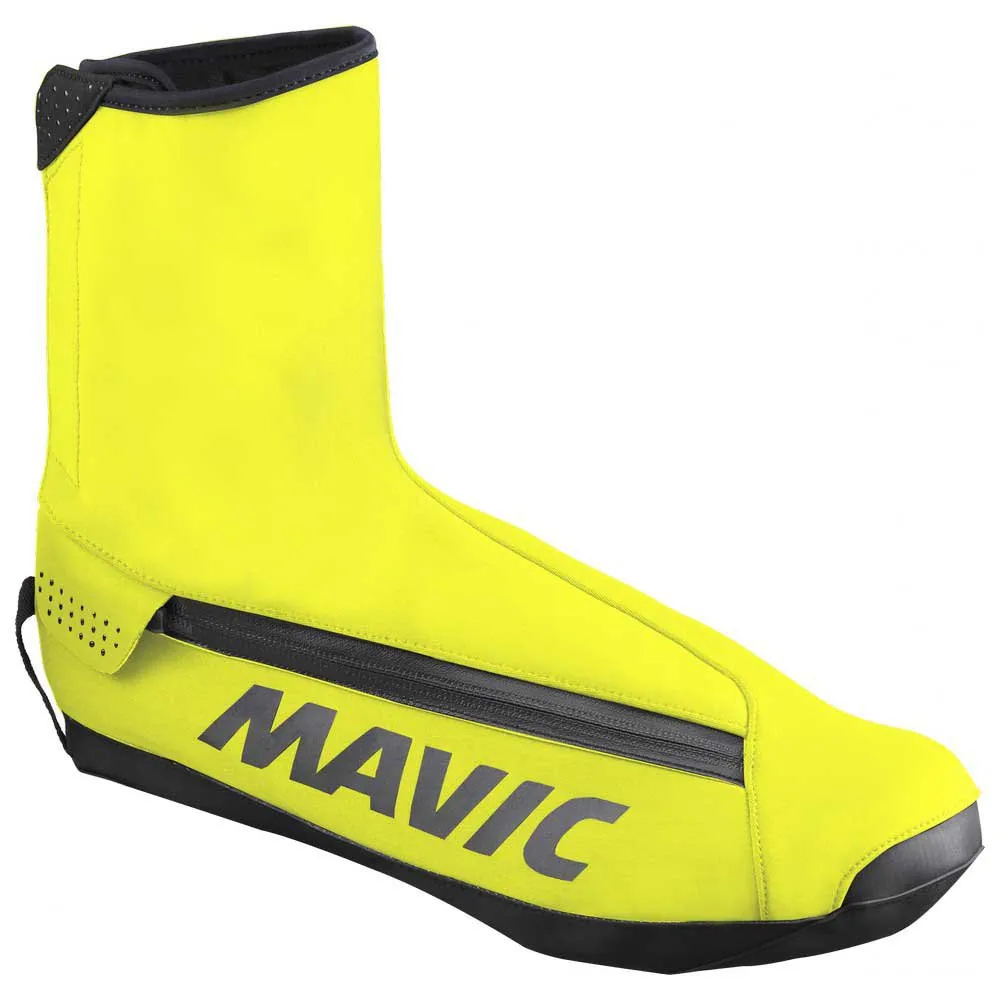 Mavic Essential Thermo Oversko Mavic Essential Thermo Oversko