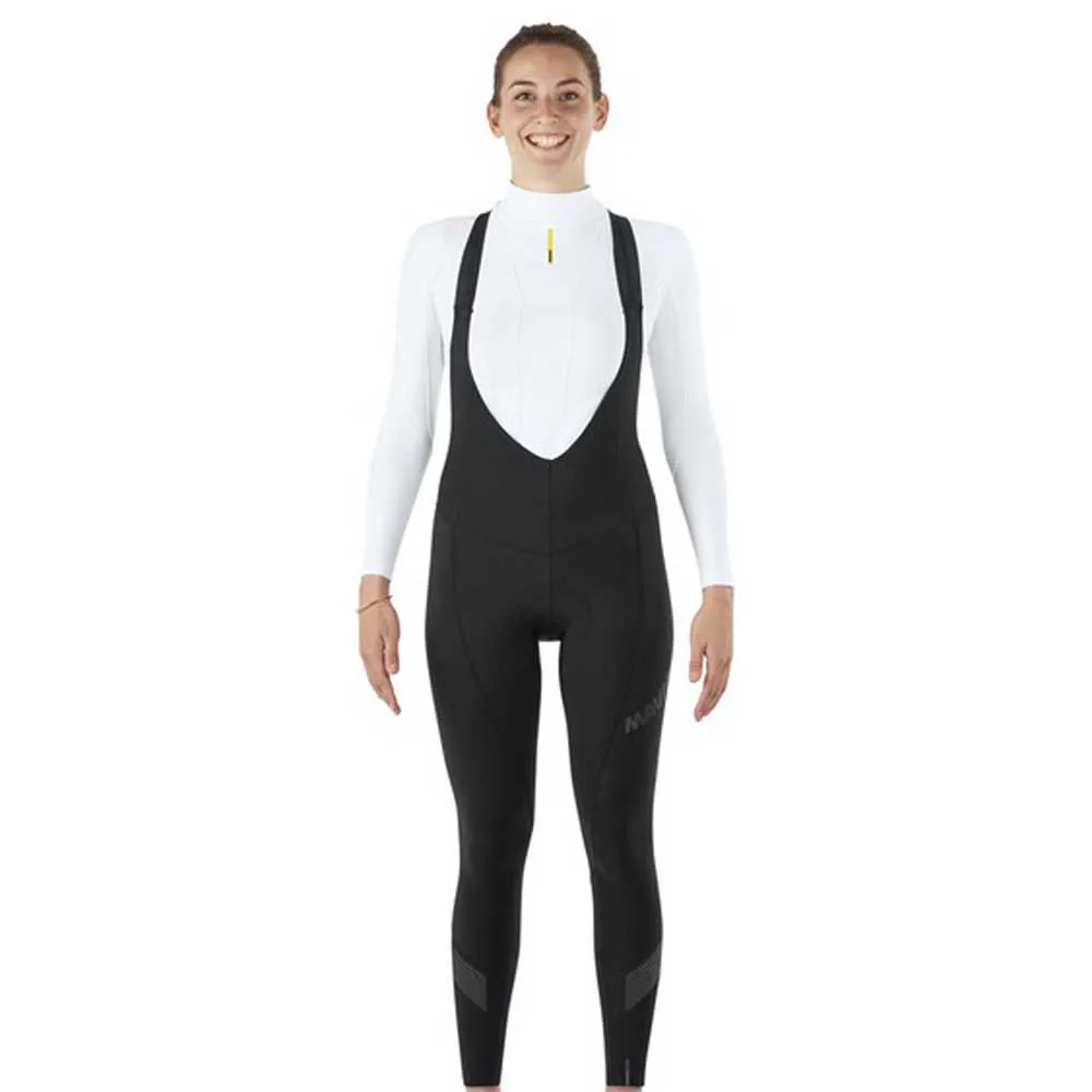 Mavic Essential Thermo Sykkelbukser